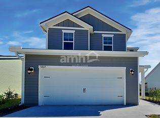 5804 Hampton Creek Rd, Jacksonville, FL 32218