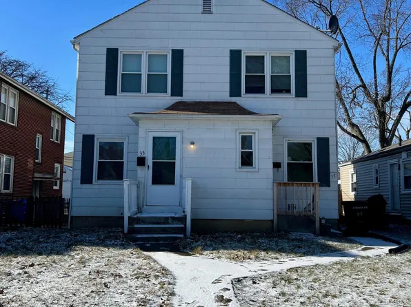 35-37 N Brinker Ave, Columbus, OH 43204