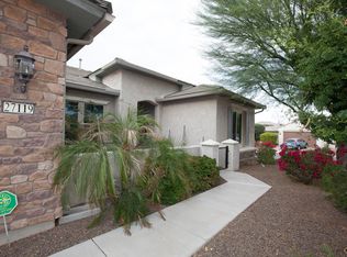 27119 W Burnett Rd, Buckeye, AZ 85396