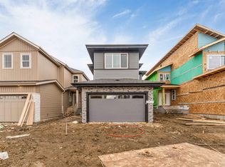 3926 39th Ave, Beaumont, AB T4X 2C5