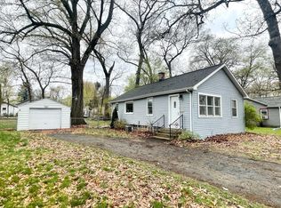 307 Webber St, Battle Creek, MI