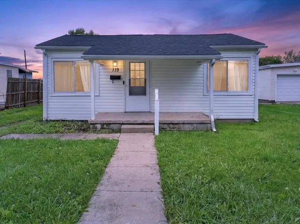 119 W Ohio Ave, Washington Court House, OH 43160