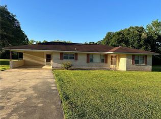 743 Jacks Rd, Hessmer, LA 71341