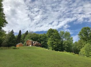 9 Town Highway 5 Rd #5, Readsboro, VT 05350