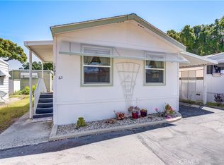 1203 Fallen Leaf Ln #62, Atascadero, CA 93422