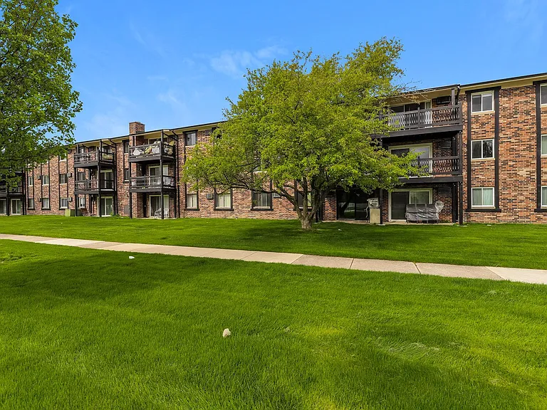 Highbranch Apartments — Photo 38