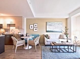 65 Hudson St #16W, Boston, MA 02111