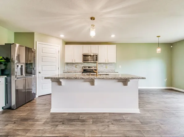 5520 Lancelot Trl, Milton, FL 32583