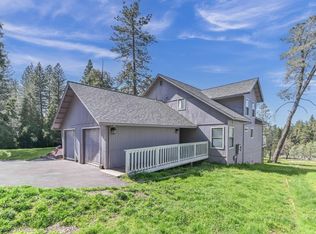 169 Snowberry Ct, Murphys, CA 95247