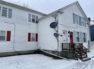115-117 Smith St, New Bedford, MA 02740