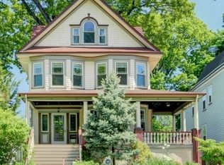 521 Belleville Ave, Glen Ridge Boro Twp., NJ 07028