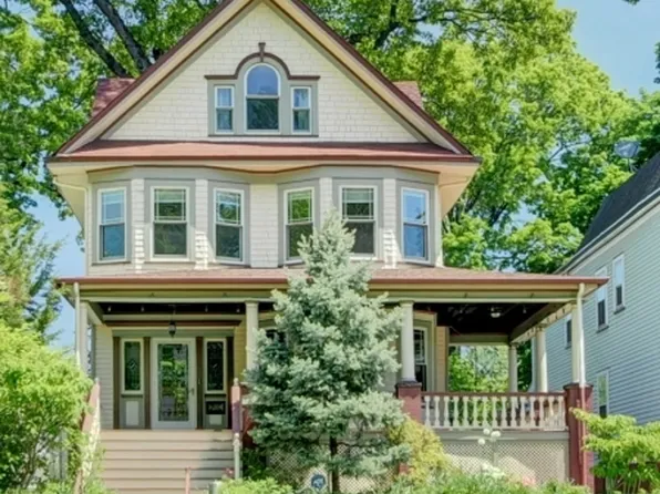 521 Belleville Ave, Glen Ridge Boro Twp., NJ 07028