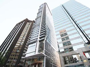 426 University Ave #1202, Toronto, ON M5G 1S9