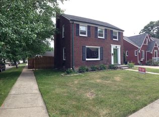 13101 Catalpa St, Southgate, MI 48195