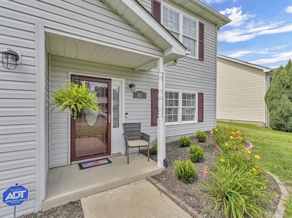 103 Northern Ct, Mount Hope, WV 25880