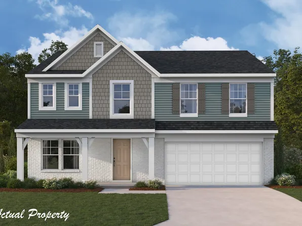 1024 Bumblebee End, Grove City, OH 43123