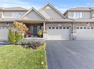 64 Abbott Pl, Pelham, ON L0S1E5