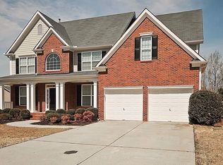 506 Osprey Ln, Woodstock, GA 30188