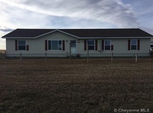2740 Road 143, Cheyenne, WY 82009