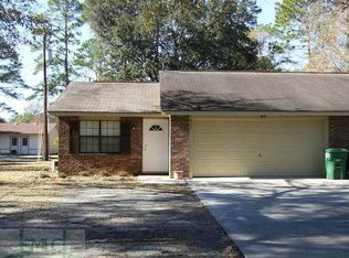 403 Savannah Ave, Rincon, GA 31326