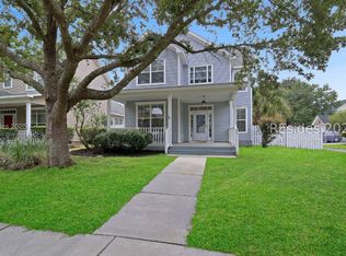 37 4th Ave, Bluffton, SC 29910