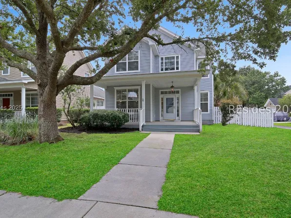 37 4th Ave, Bluffton, SC 29910