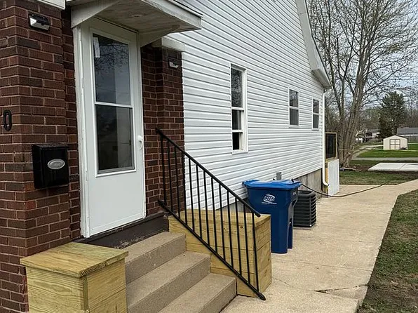 310 Rice St, Kewanee, IL 61443