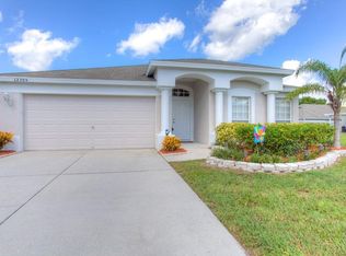 12305 Hawkeye Point Pl, Riverview, FL 33578