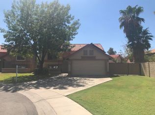 5623 W Avalon Ct, Chandler, AZ 85226