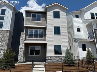 2163 Arikaree Hts, Colorado Springs, CO 80908