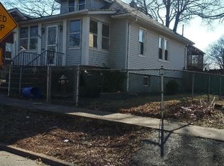 702 Eden Ave, Highland Park, NJ