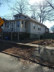 702 Eden Ave, Highland Park, NJ, 08904