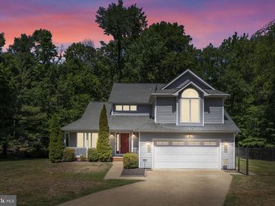1520 Clover Dr, Fredericksburg, VA, 22407