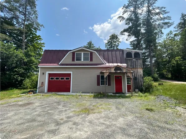 7 Sargent Hill Road, Grafton, NH 03240