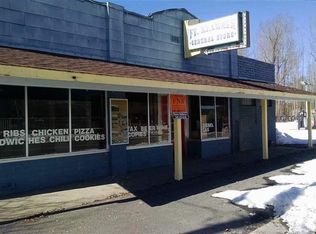 52620 Hwy 62, Fort Klamath, OR 97626