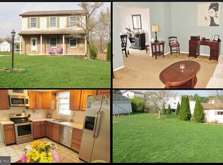 3452 Augusta Rd, Manchester, MD 21102