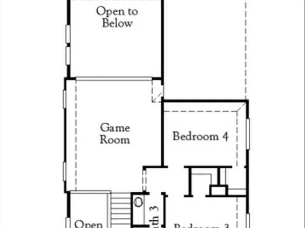 3902 Belleview Pl, Crandall, TX 75114
