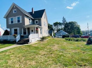 63 E Main St, Griswold, CT 06351
