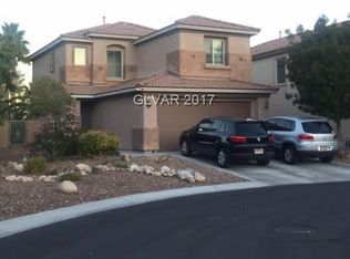 608 Sam Leone Ct, Las Vegas, NV 89138