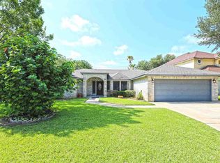 1125 Quail Hollow Loop, Laredo, TX 78045