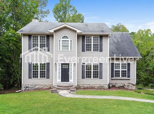 6224 Pinebrook Cir, Pinson, AL 35126