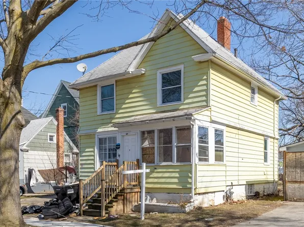 18 6th St, Rochester, NY 14605