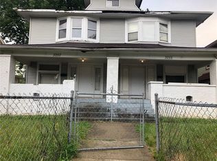 3255 Central Ave, Indianapolis, IN 46205
