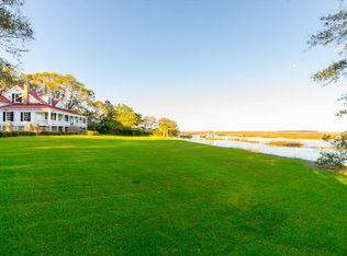 1687 Fort Lamar Rd, Charleston, SC 29412