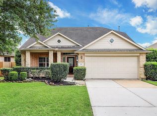 1239 Pisana, League City, TX 77573