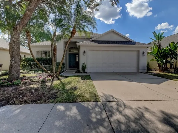 11836 DERBYSHIRE DRIVE, TAMPA, FL 33626