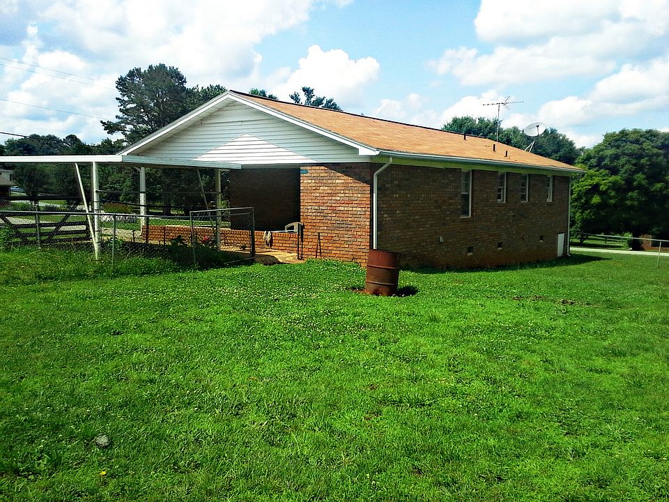 1107 Pope Field Rd, Easley, SC 29642 Zillow