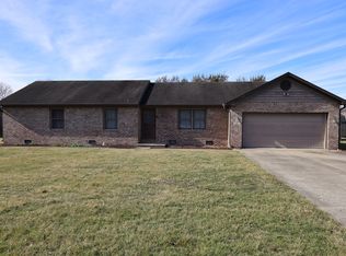 172 Justin Dr, Mooresville, IN