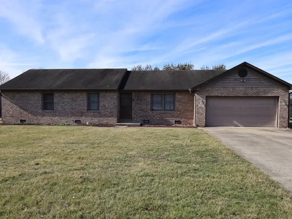 172 Justin Dr, Mooresville, IN 46158