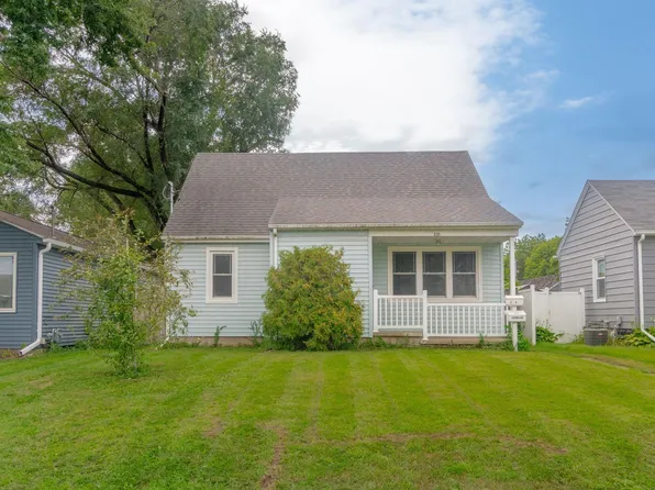 331 Idaho St, Waterloo, IA 50703